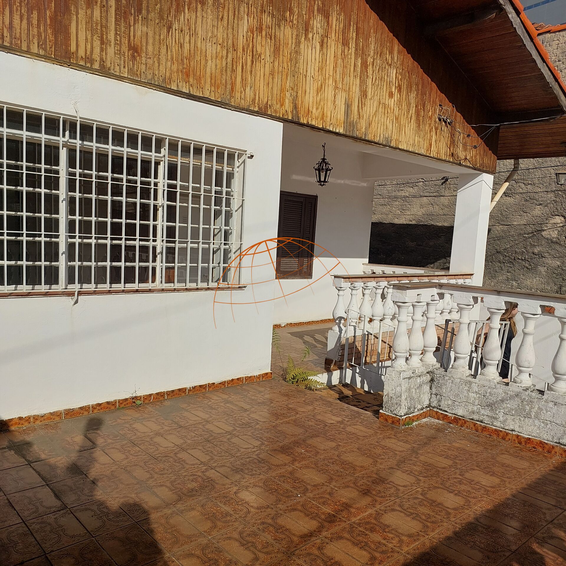 Casa, 3 quartos, 450 m² - Foto 1