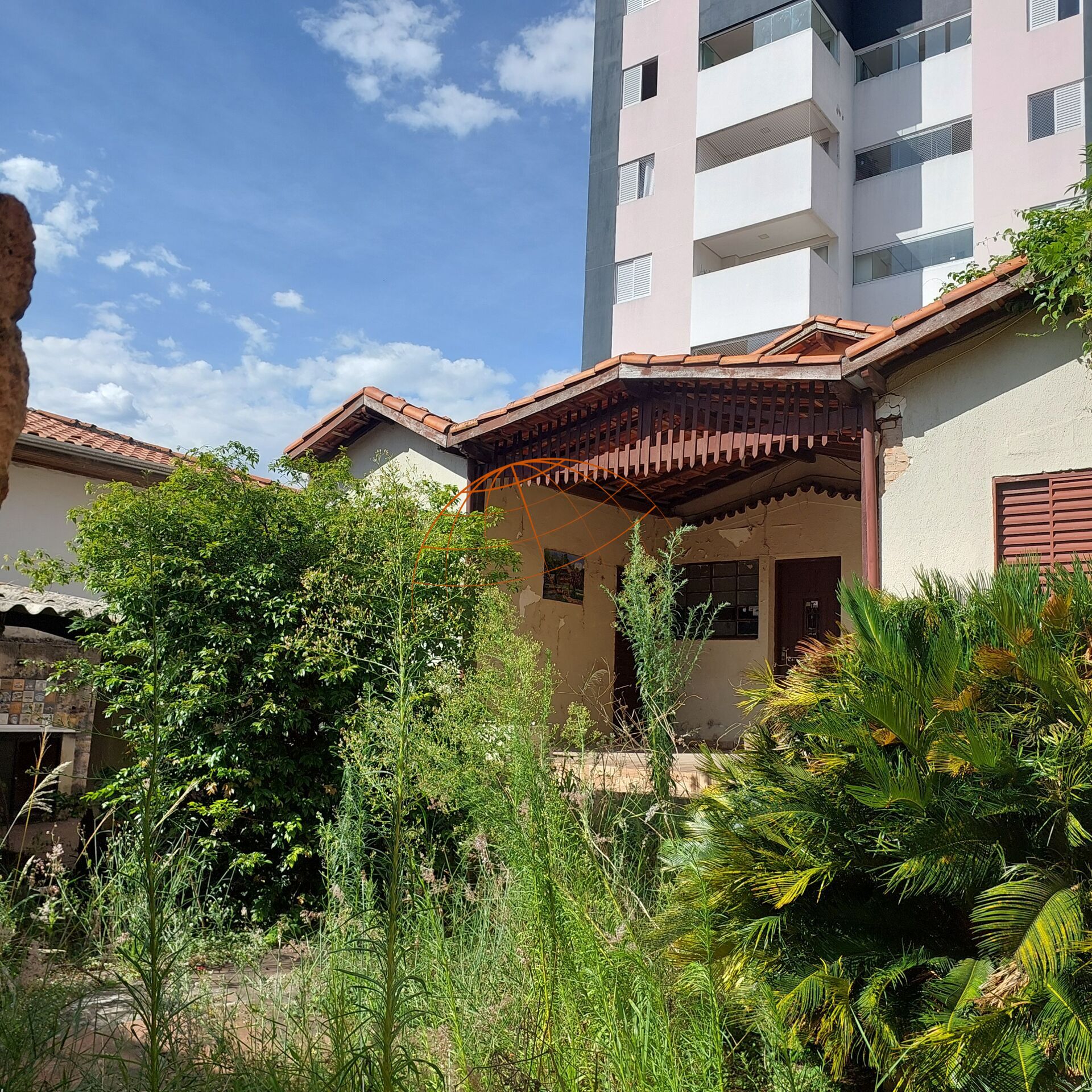 Casa, 3 quartos, 450 m² - Foto 12