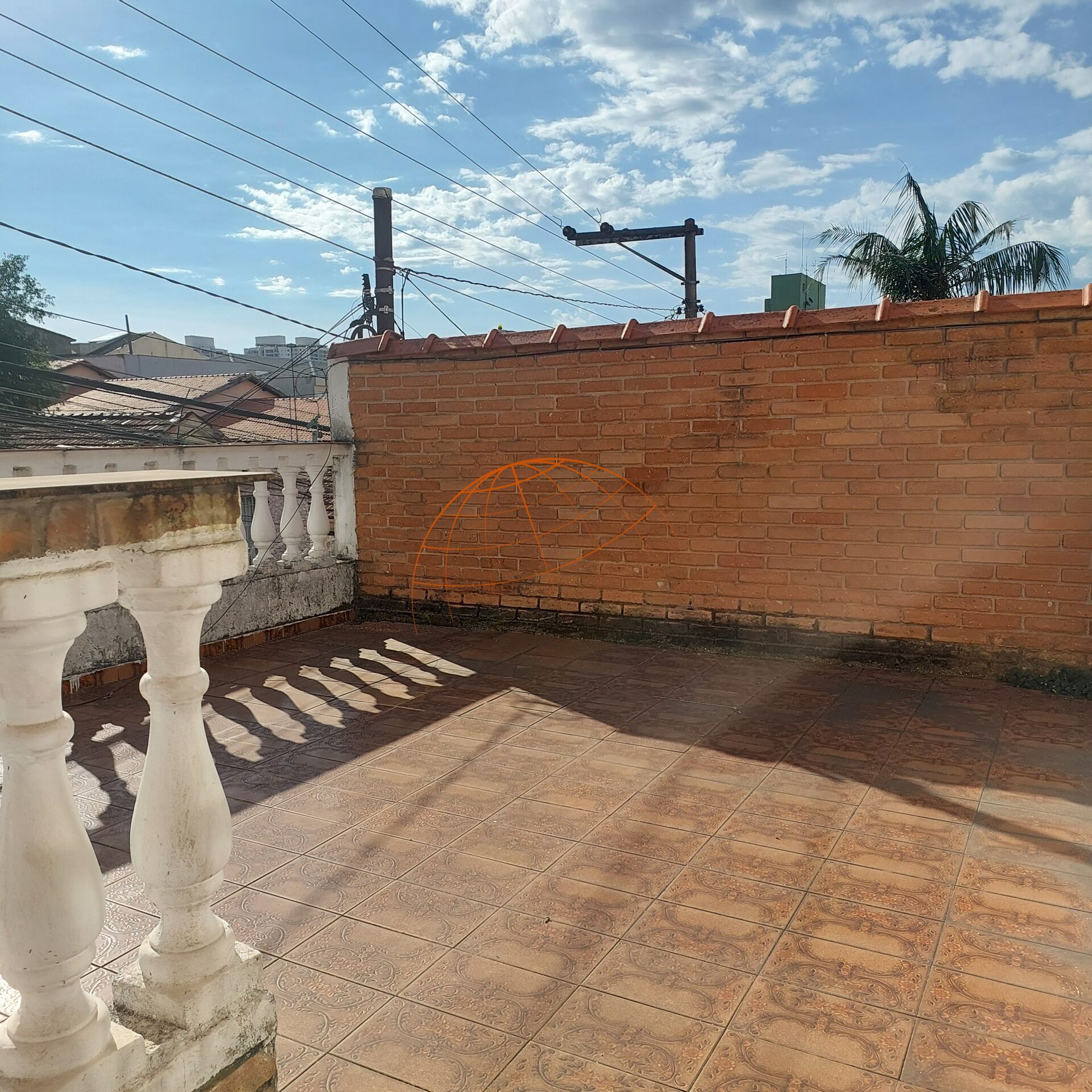 Casa, 3 quartos, 450 m² - Foto 2