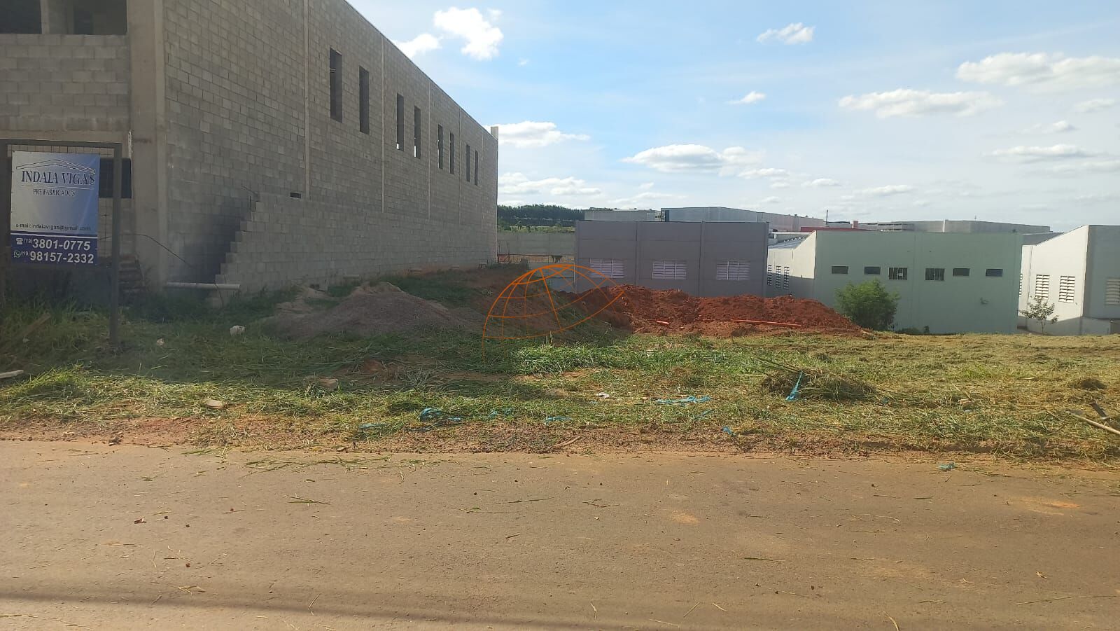 Terreno, 1000 m² - Foto 12
