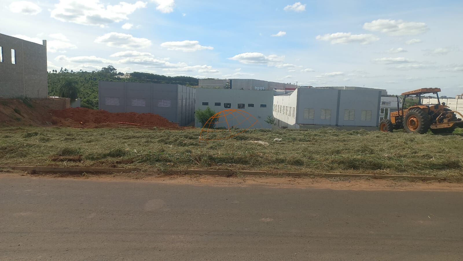 Terreno, 1000 m² - Foto 8