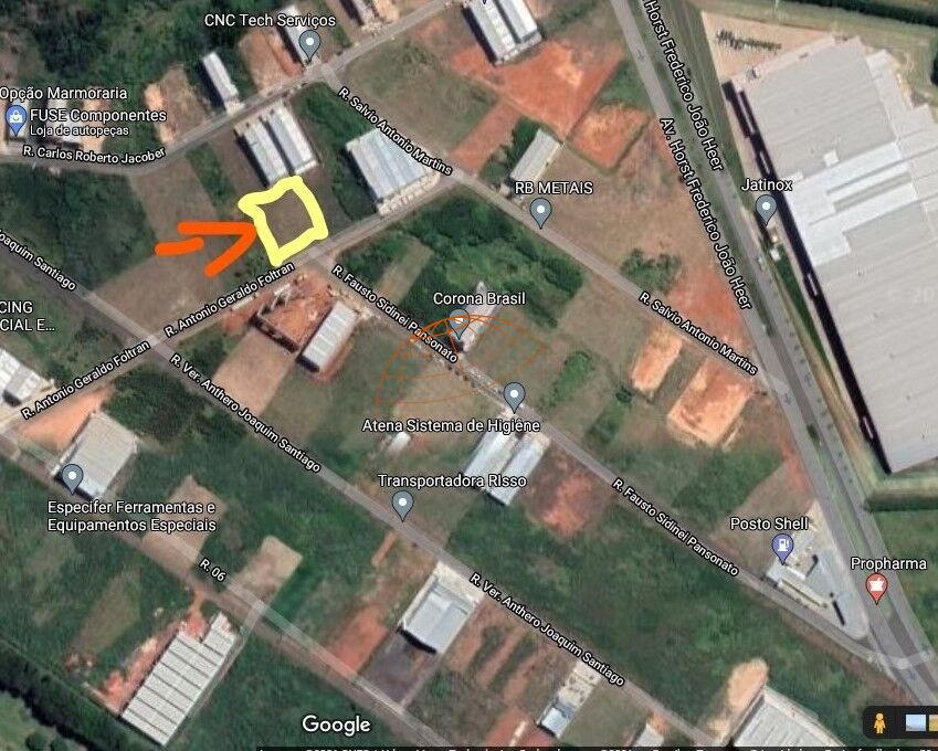 Terreno, 1000 m² - Foto 13