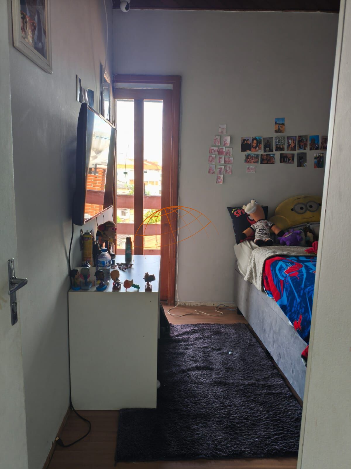 Casa, 2 quartos, 314 m² - Foto 18