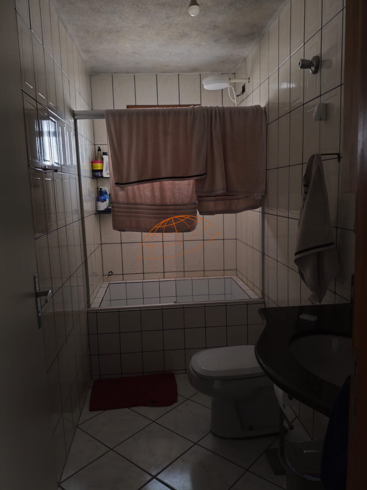 Casa, 2 quartos, 314 m² - Foto 13