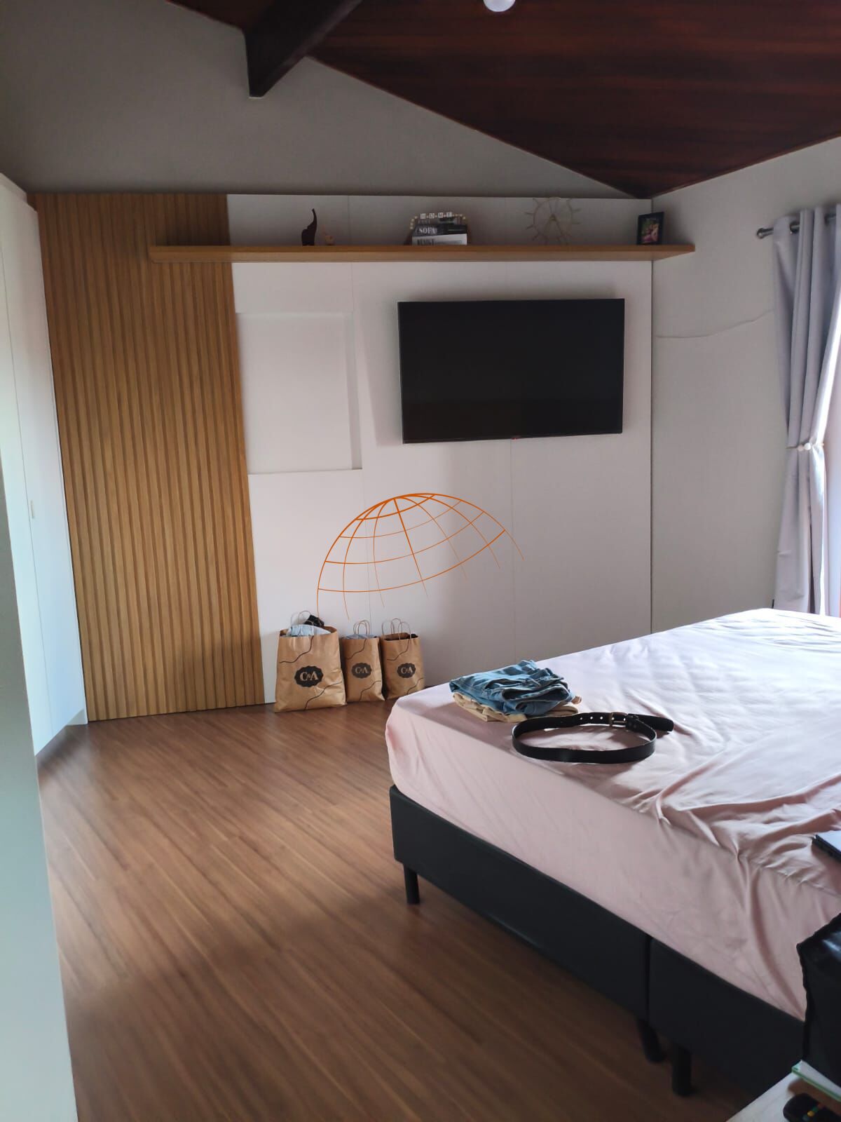 Casa, 2 quartos, 314 m² - Foto 12