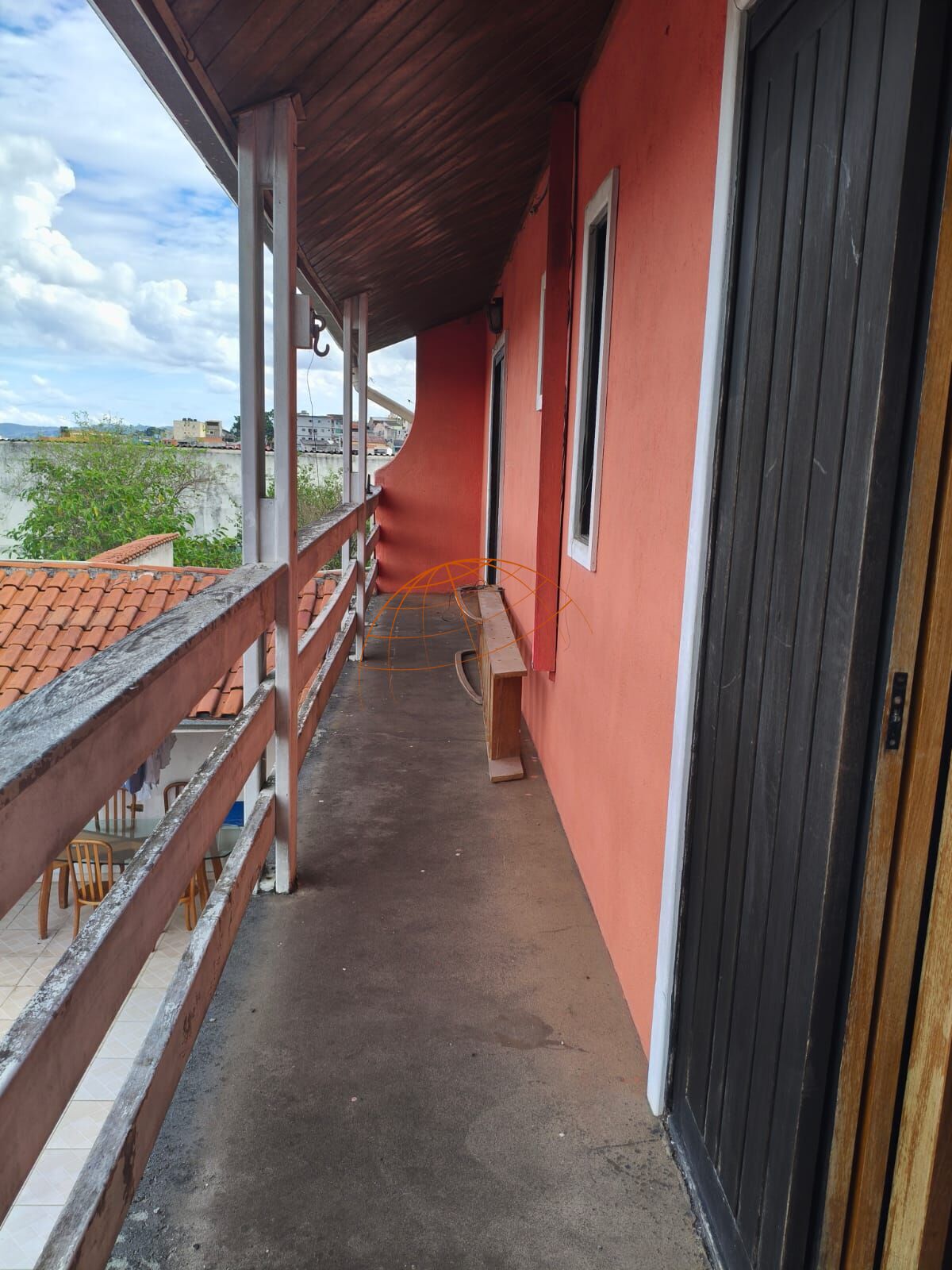 Casa, 2 quartos, 314 m² - Foto 15