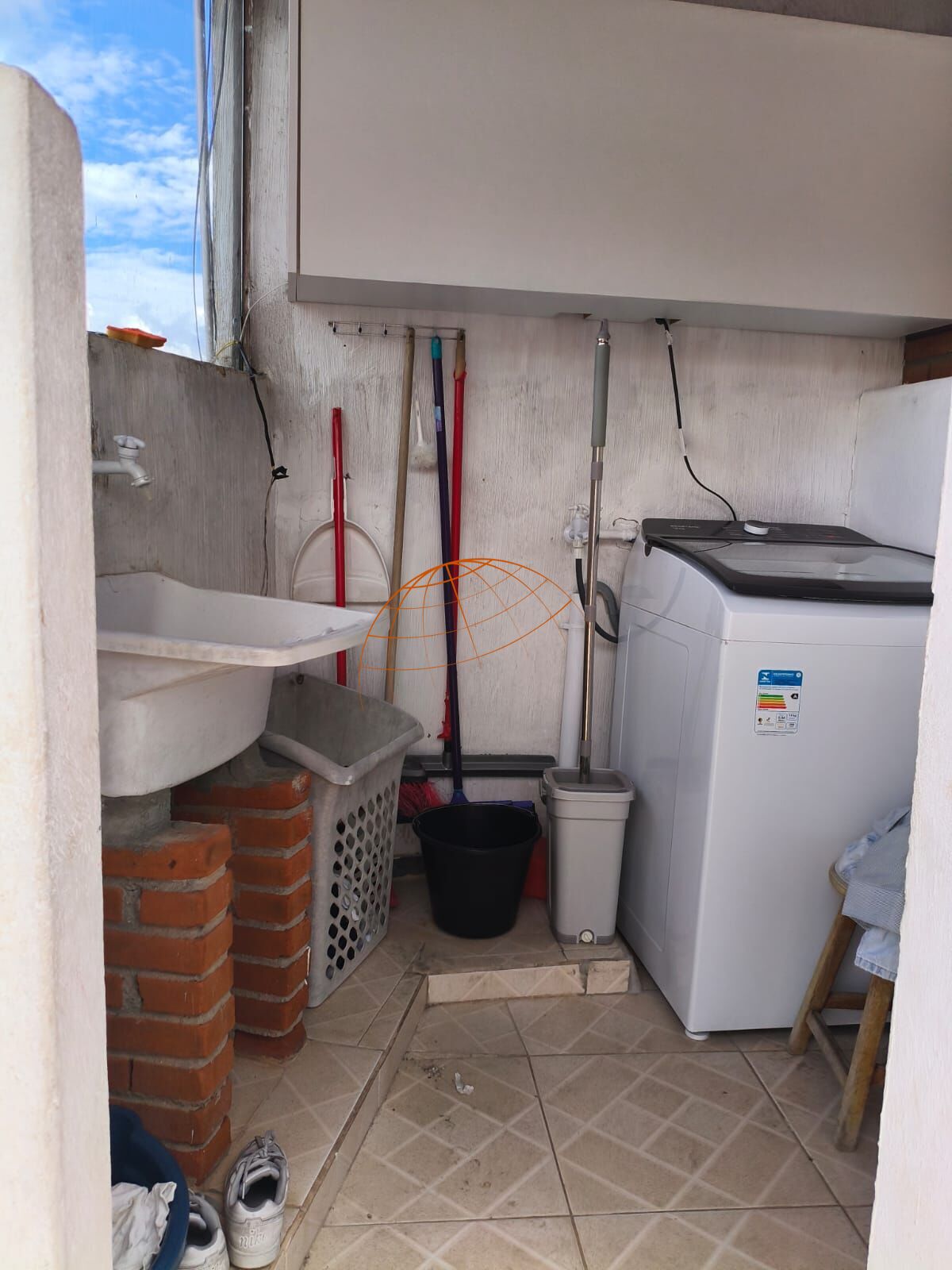 Casa, 2 quartos, 314 m² - Foto 21