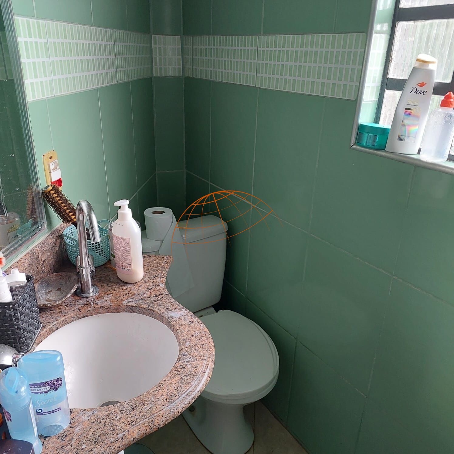 Casa, 3 quartos, 374 m² - Foto 16