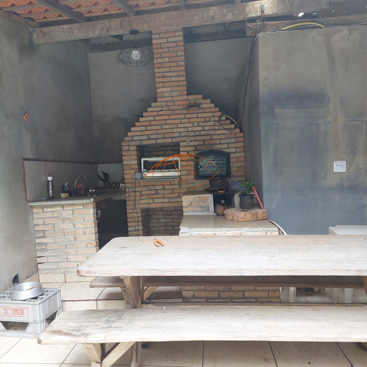 Casa, 3 quartos, 374 m² - Foto 23
