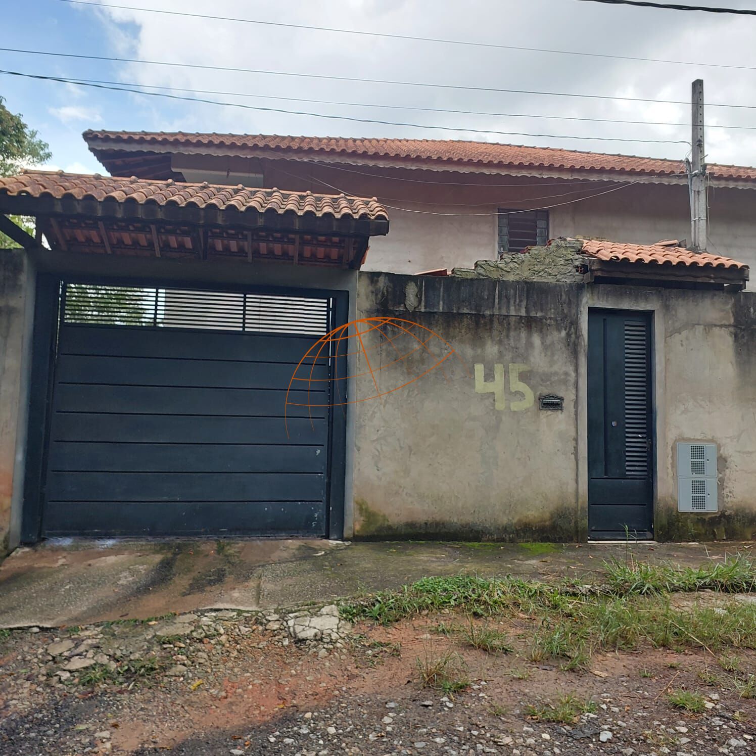 Casa, 3 quartos, 374 m² - Foto 12