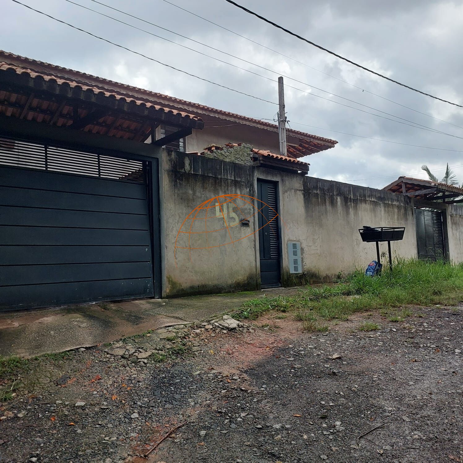 Casa, 3 quartos, 374 m² - Foto 11