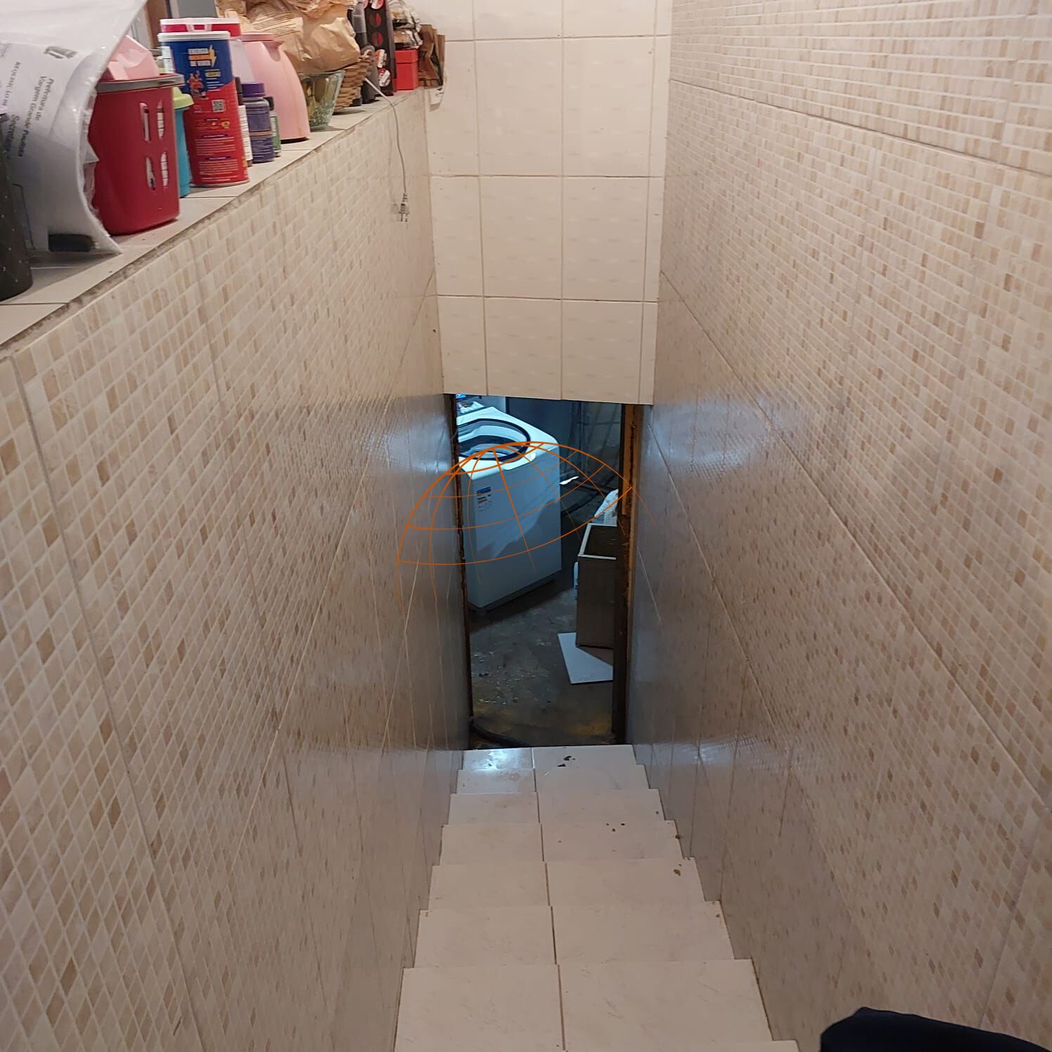 Casa, 3 quartos, 374 m² - Foto 21