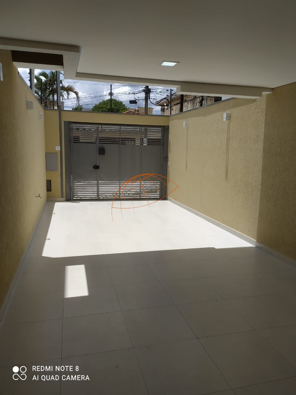 Sobrado, 3 quartos, 134 m² - Foto 2