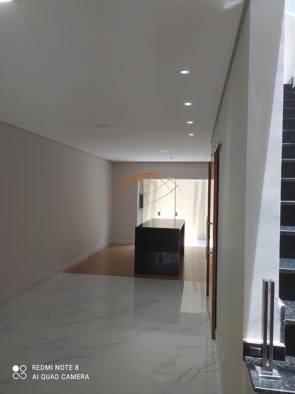 Sobrado, 3 quartos, 134 m² - Foto 3