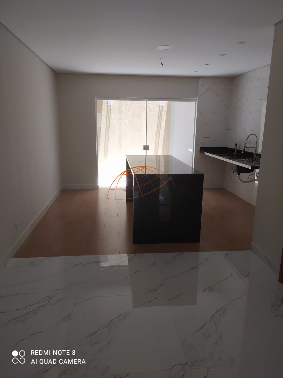 Sobrado, 3 quartos, 134 m² - Foto 4