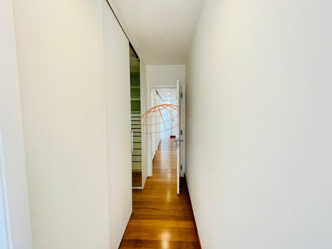 Apartamento, 3 quartos, 215 m² - Foto 7