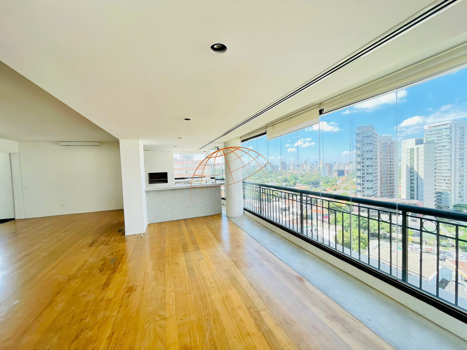 Apartamento, 3 quartos, 215 m² - Foto 41
