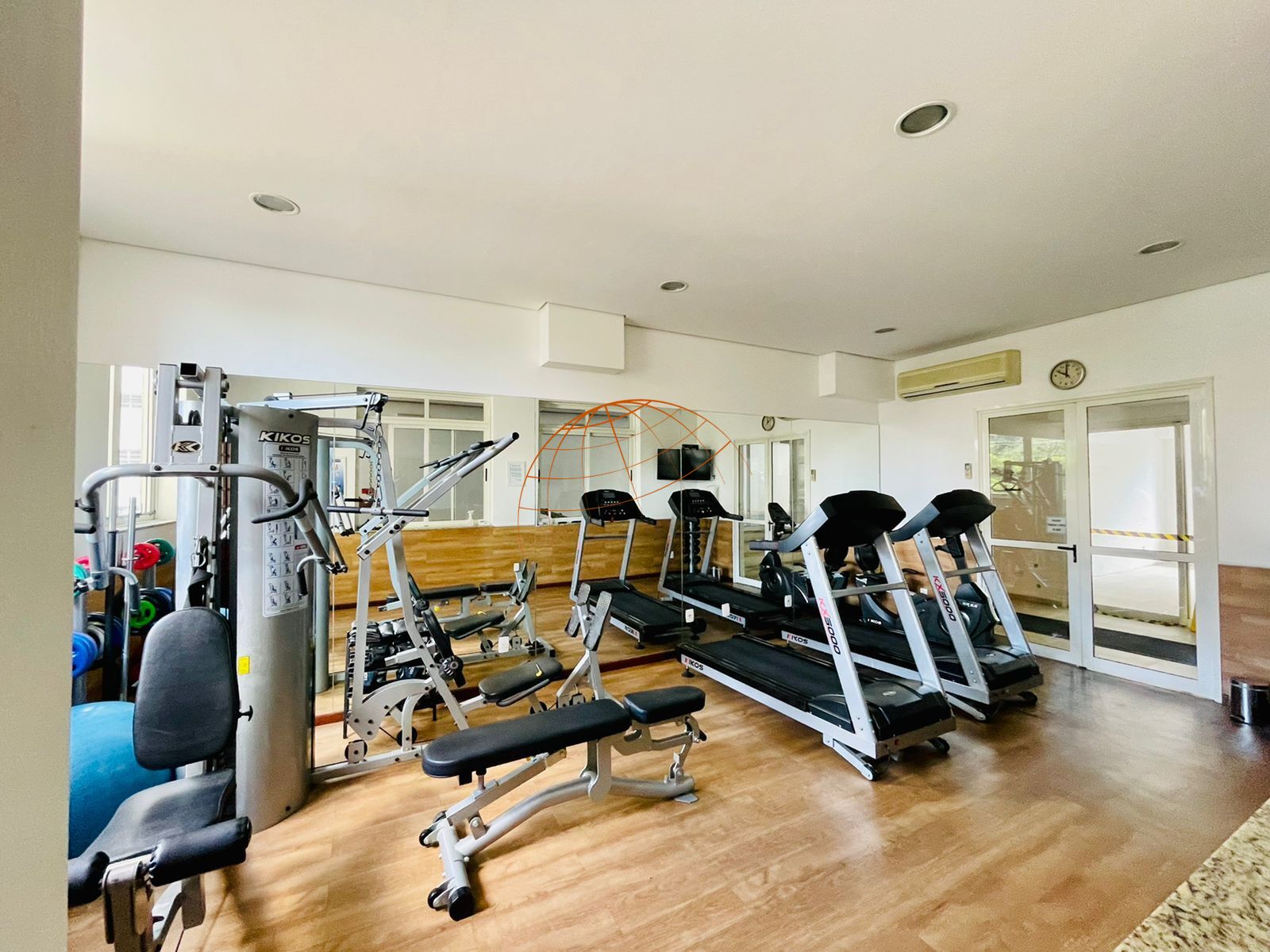Apartamento, 3 quartos, 215 m² - Foto 28