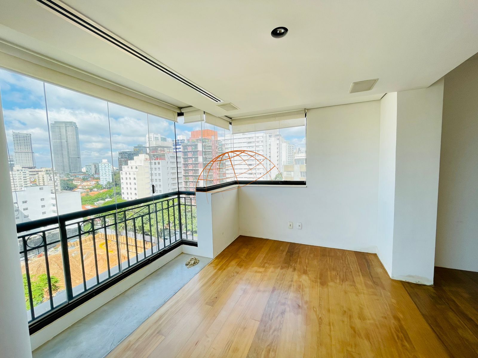 Apartamento, 3 quartos, 215 m² - Foto 14