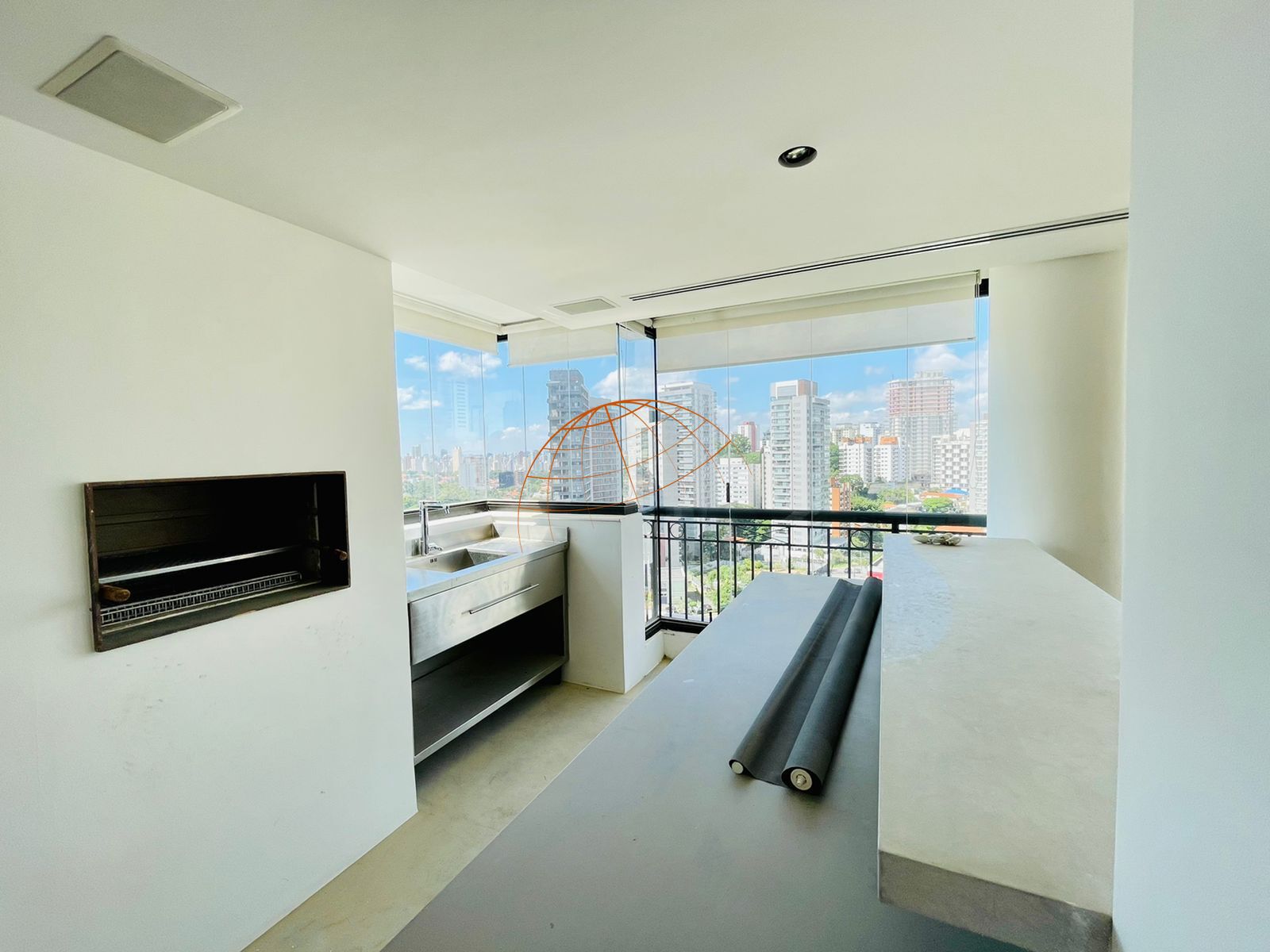 Apartamento, 3 quartos, 215 m² - Foto 38
