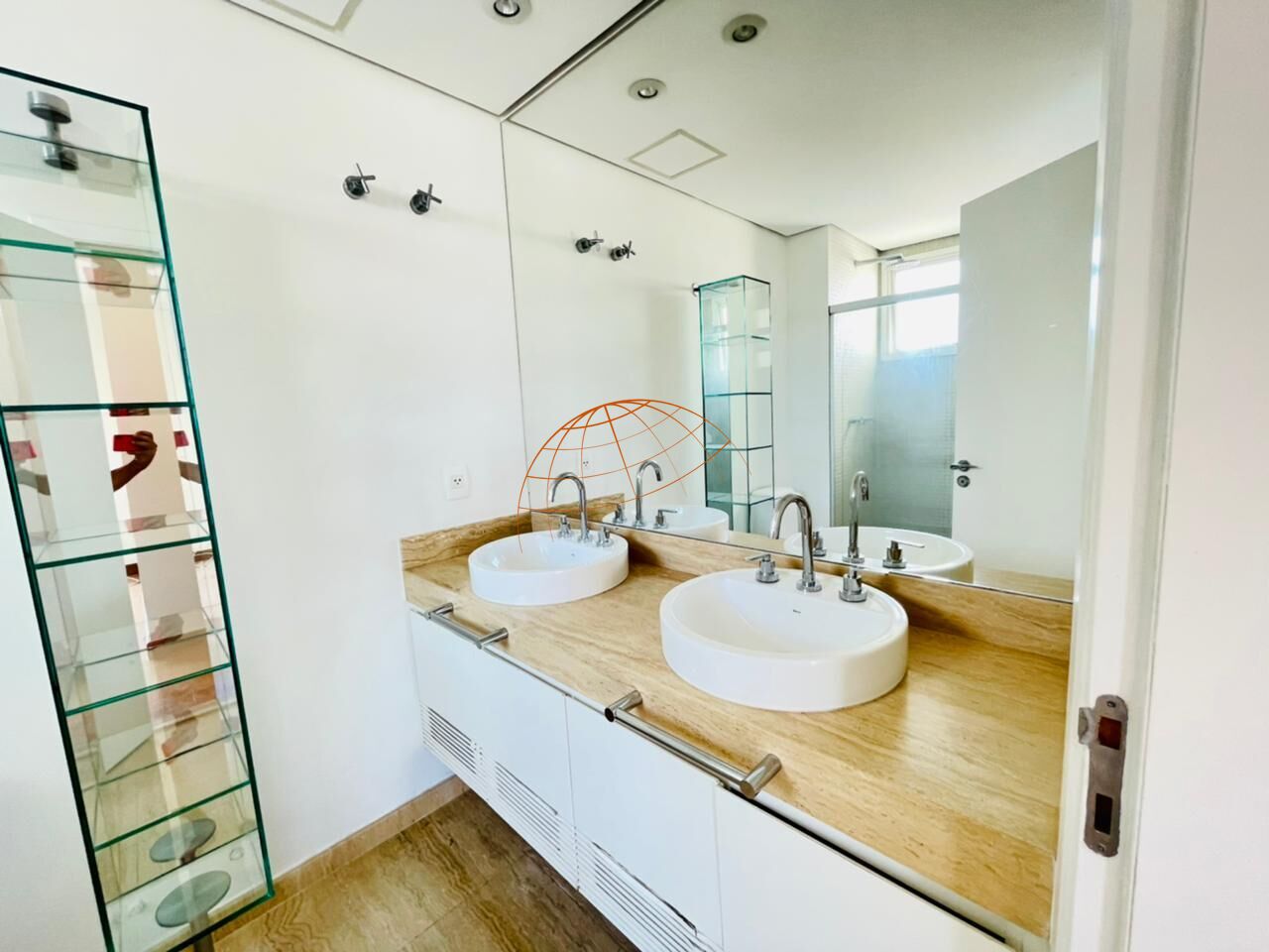 Apartamento, 3 quartos, 215 m² - Foto 10