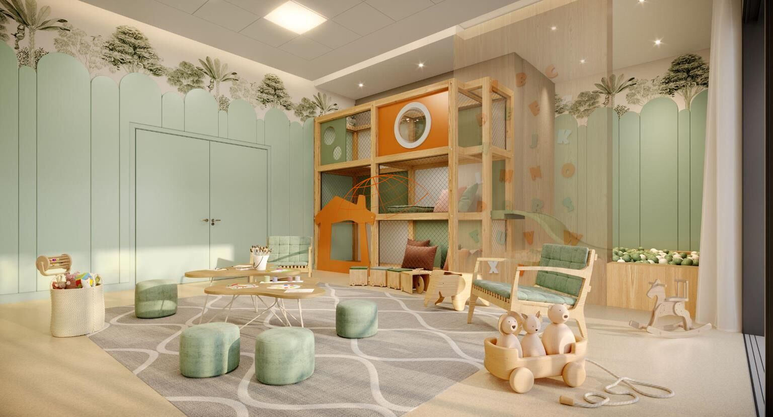 Apartamento, 3 quartos, 147 m² - Foto 11