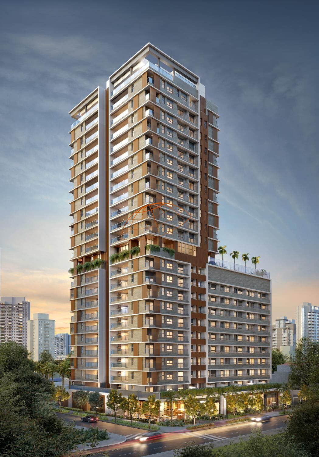 Apartamento, 3 quartos, 147 m² - Foto 7
