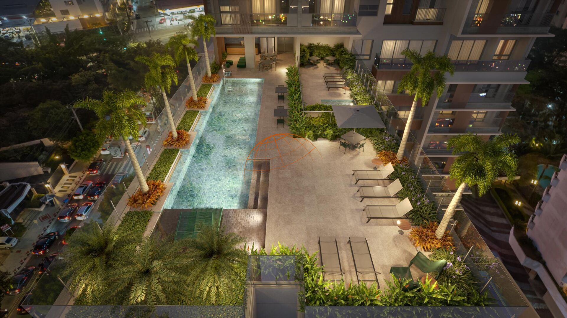 Apartamento, 3 quartos, 147 m² - Foto 17