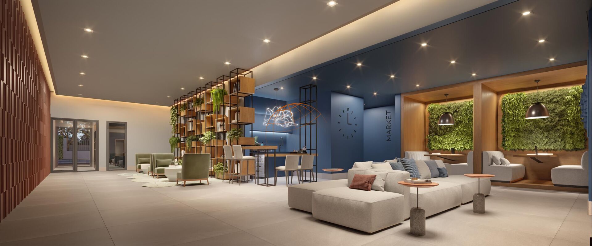 Apartamento, 3 quartos, 147 m² - Foto 25