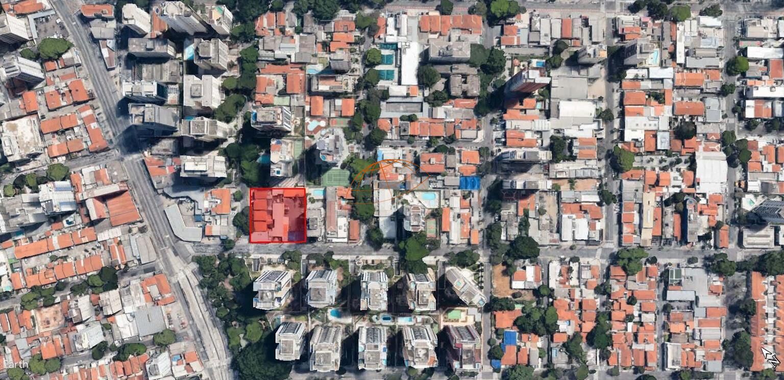 Apartamento, 3 quartos, 147 m² - Foto 8