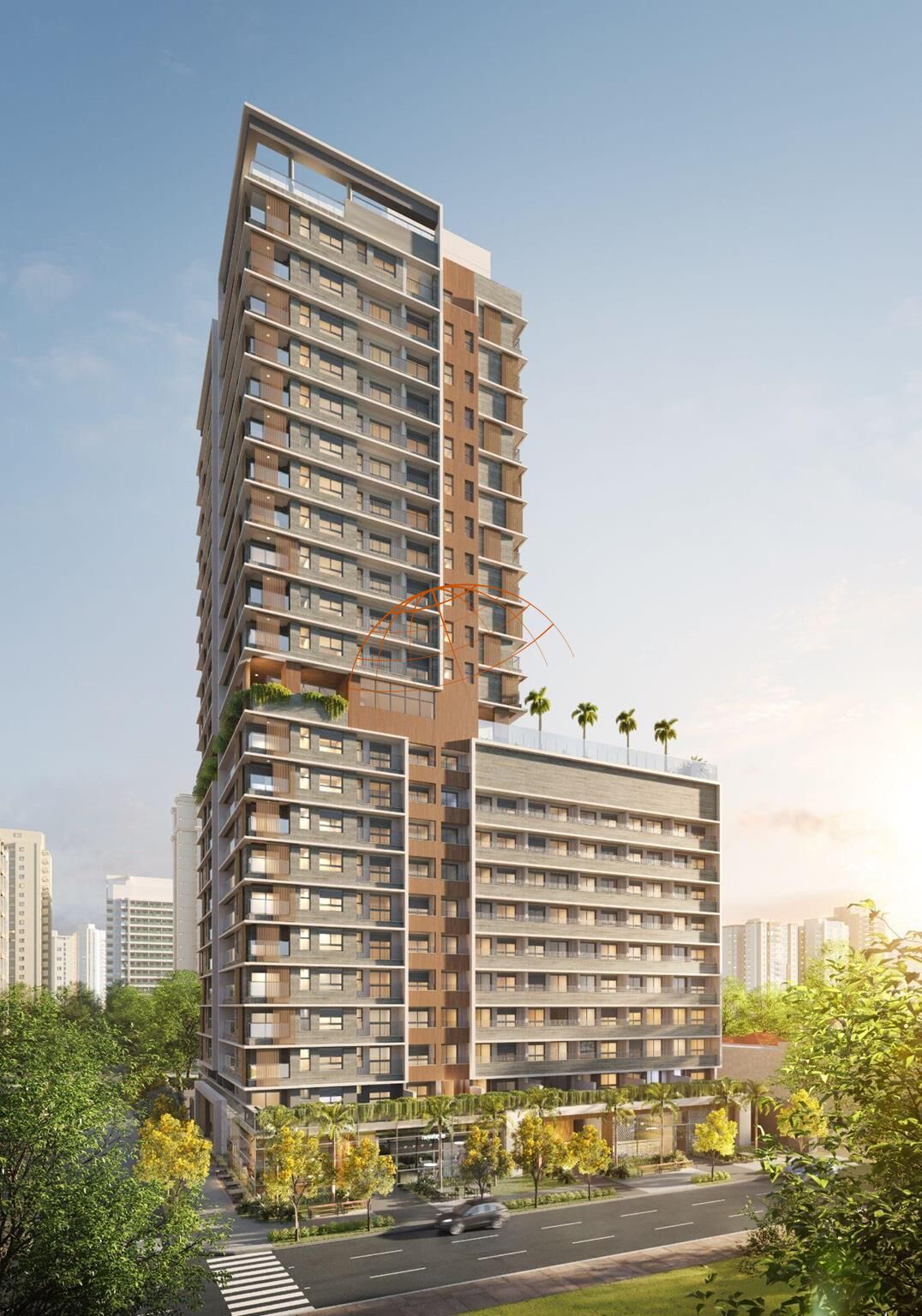 Apartamento, 3 quartos, 147 m² - Foto 6