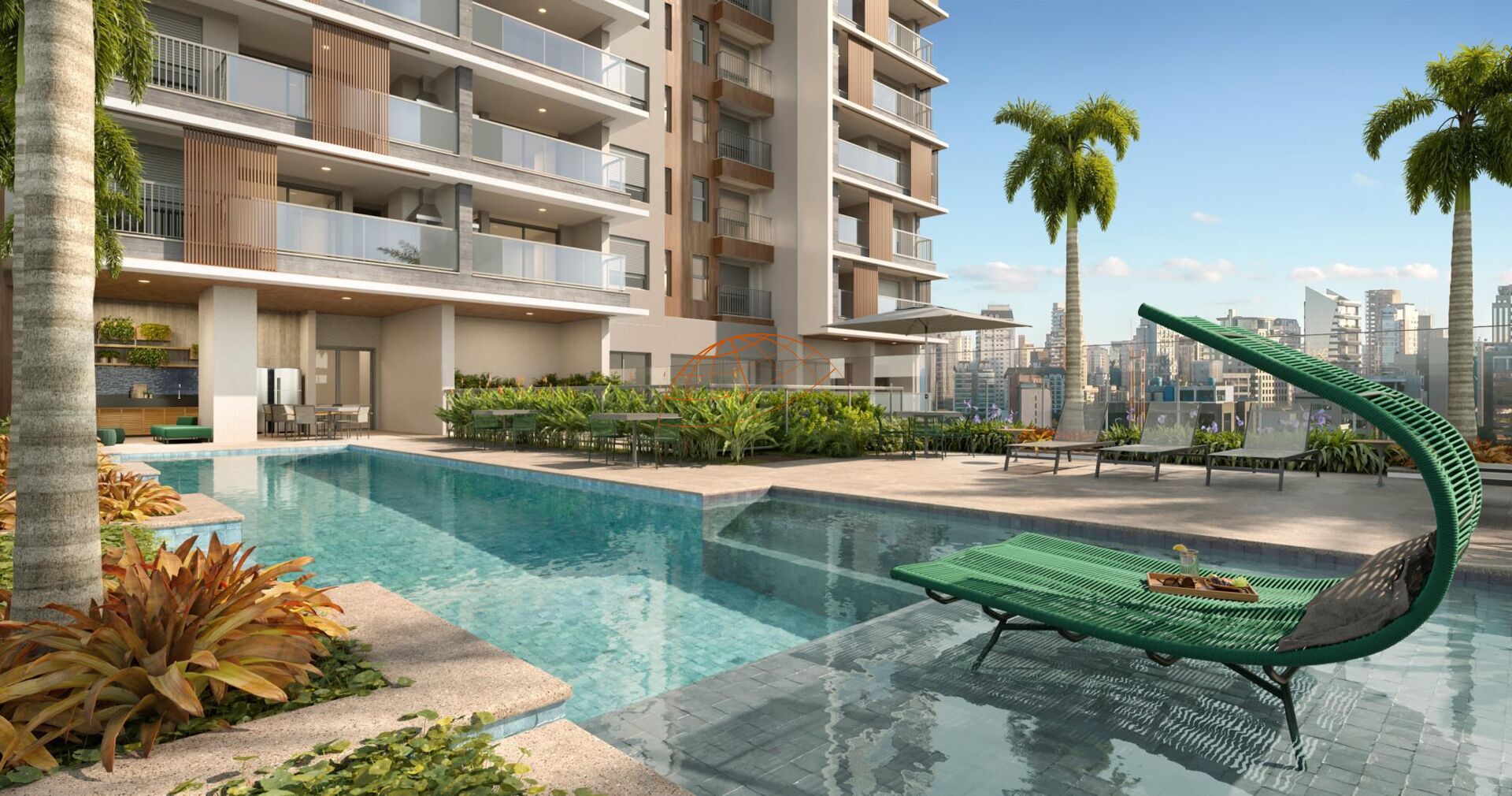 Apartamento, 3 quartos, 147 m² - Foto 19