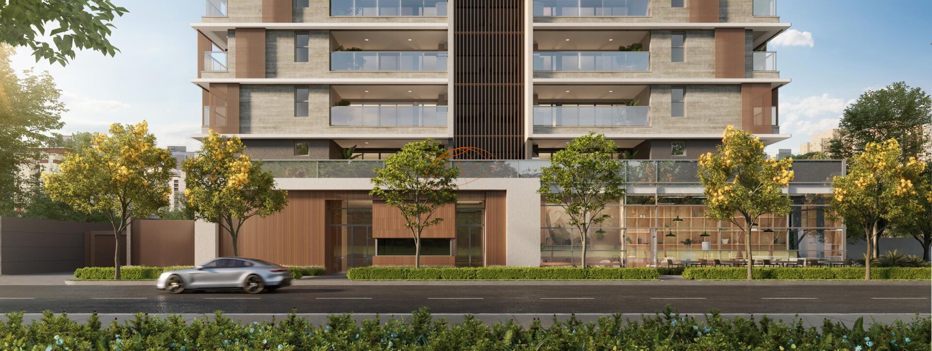 Apartamento, 3 quartos, 147 m² - Foto 4