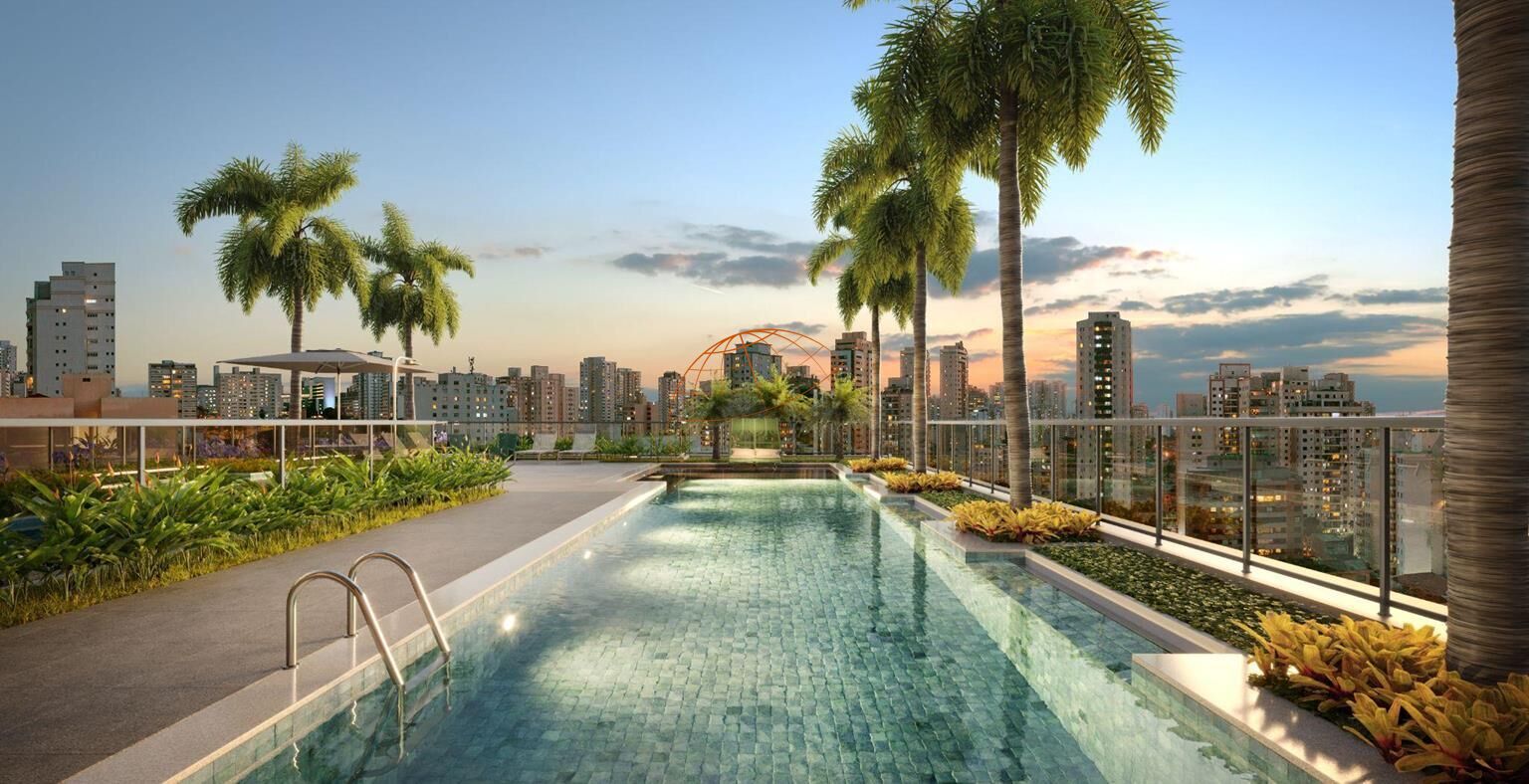 Apartamento, 3 quartos, 147 m² - Foto 18