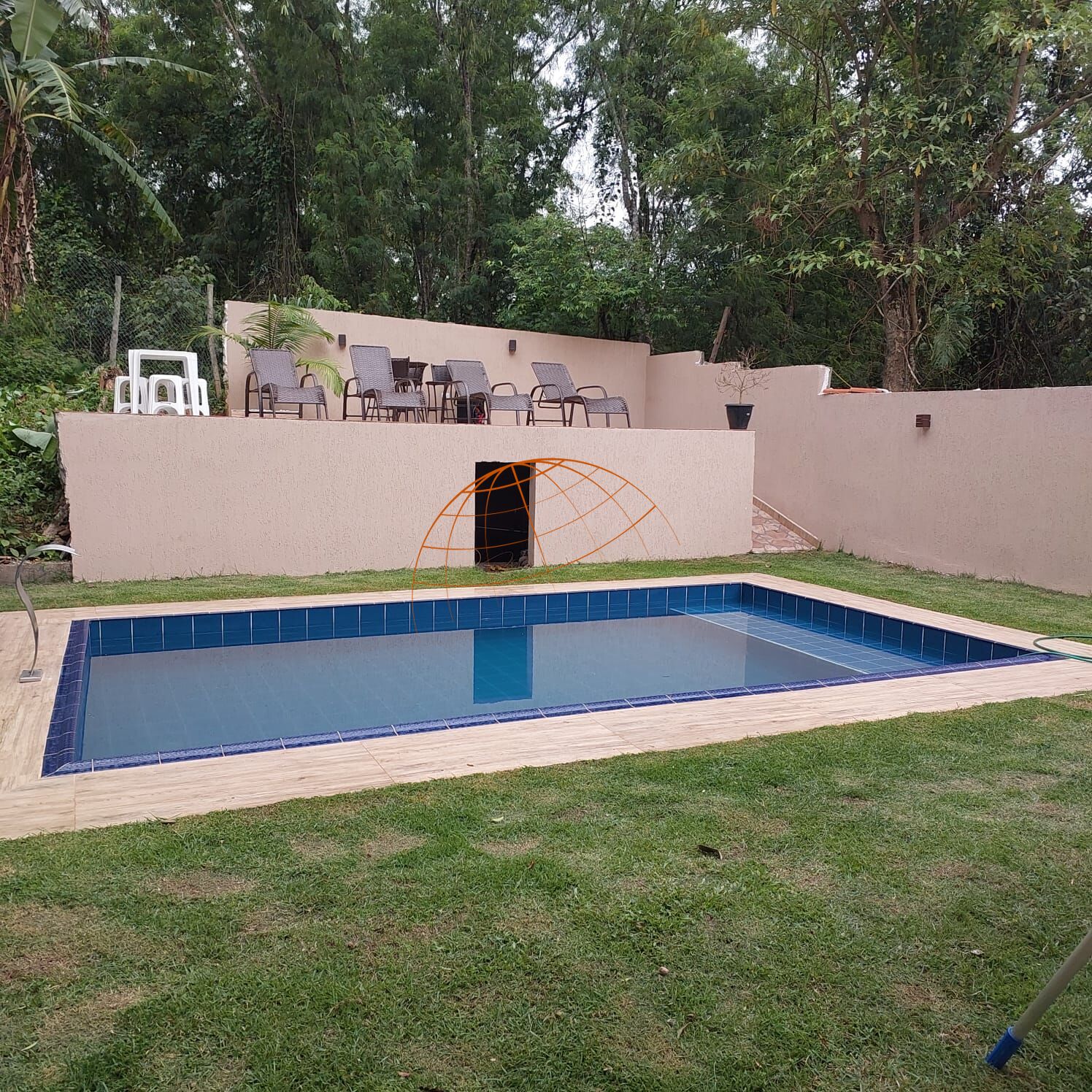 Sobrado, 4 quartos, 268 m² - Foto 27