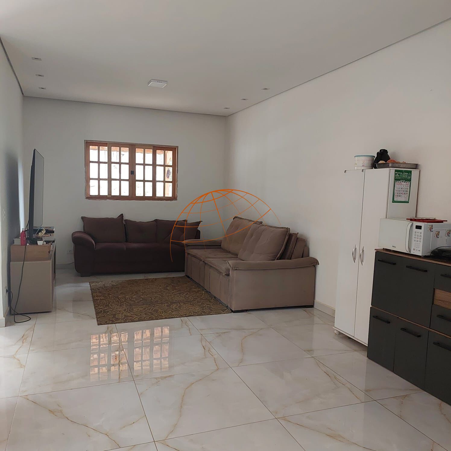 Sobrado, 4 quartos, 268 m² - Foto 3