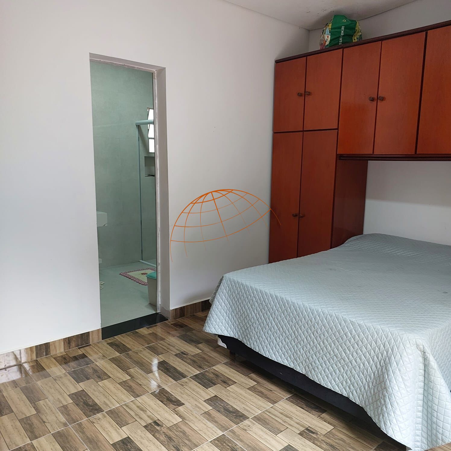 Sobrado, 4 quartos, 268 m² - Foto 7