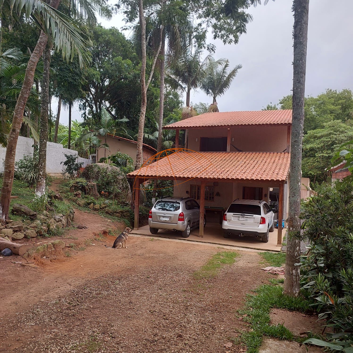 Sobrado, 4 quartos, 268 m² - Foto 33