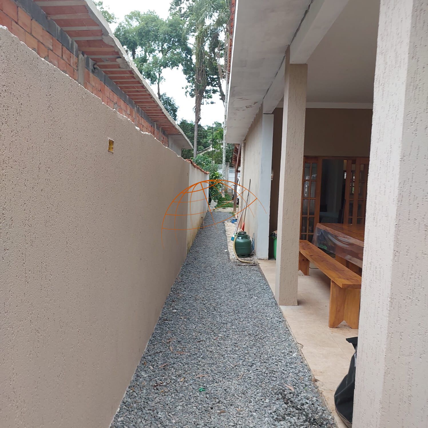 Sobrado, 4 quartos, 268 m² - Foto 23