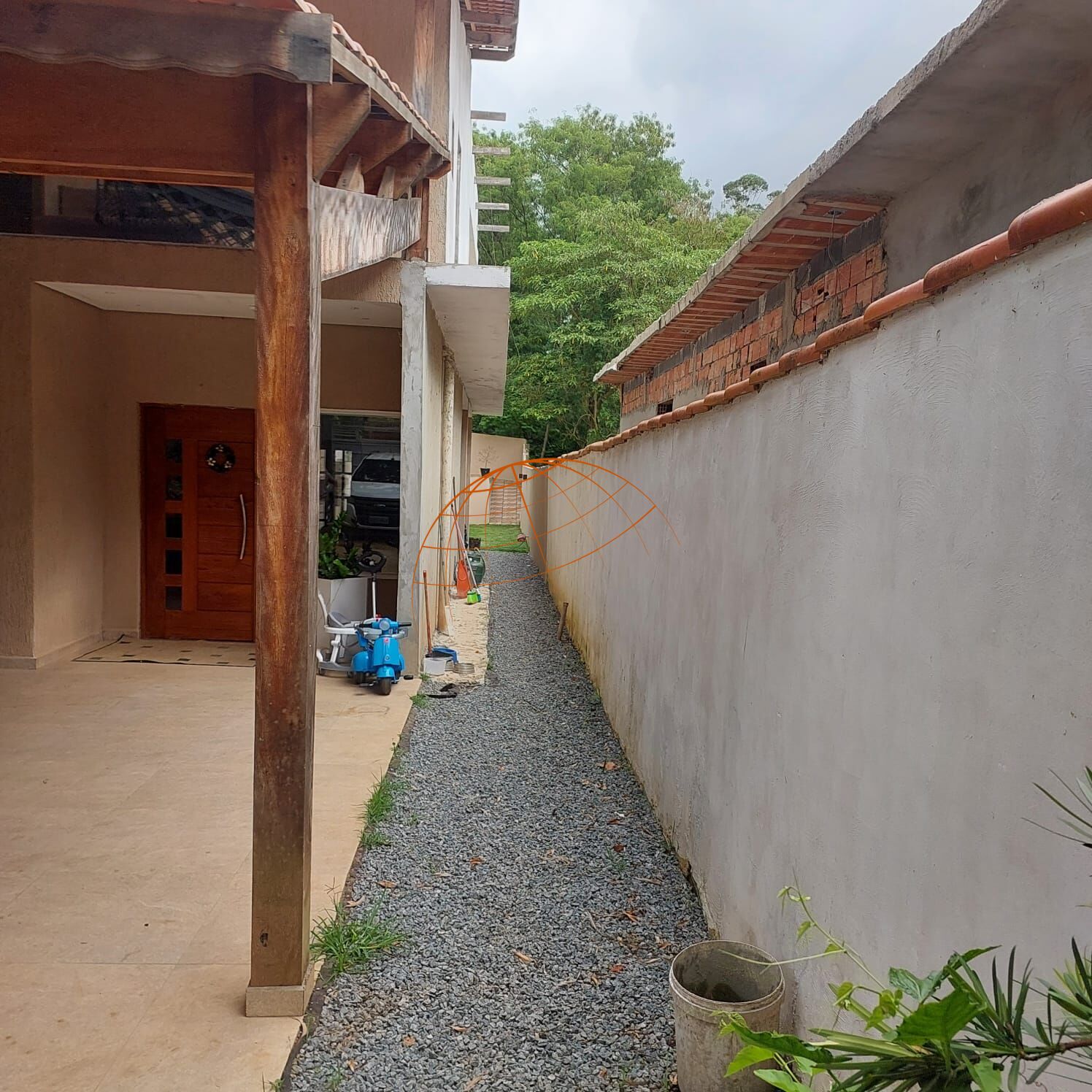 Sobrado, 4 quartos, 268 m² - Foto 29