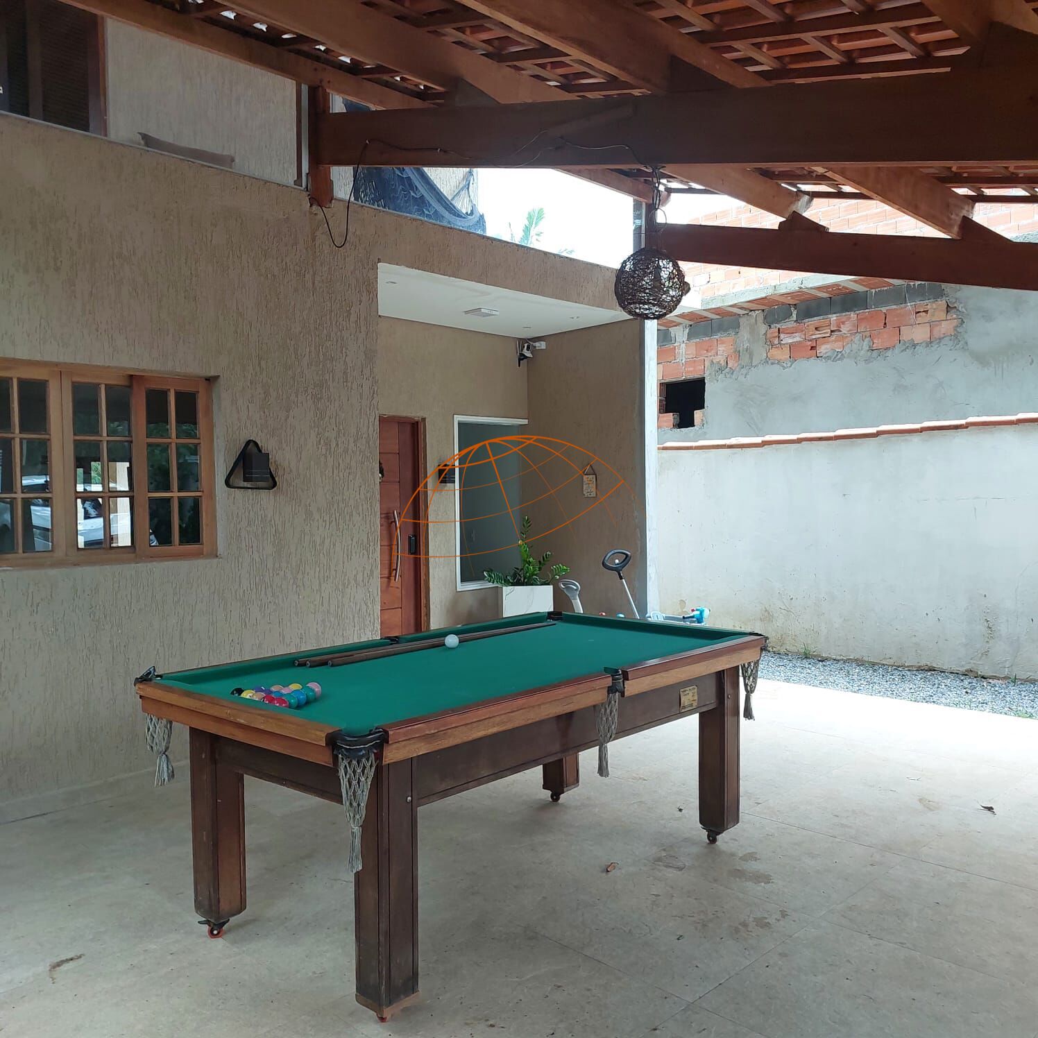 Sobrado, 4 quartos, 268 m² - Foto 14