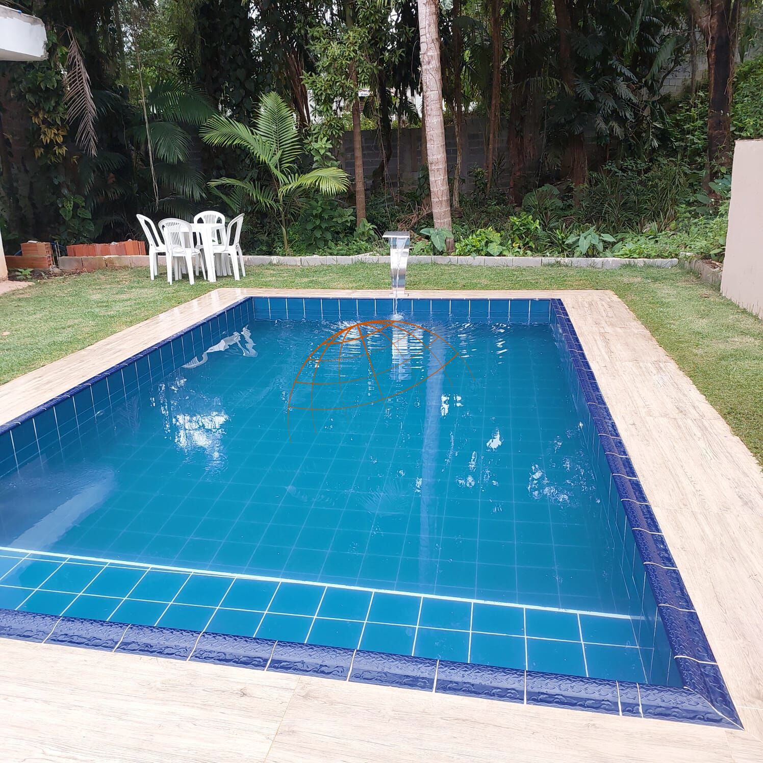 Sobrado, 4 quartos, 268 m² - Foto 24