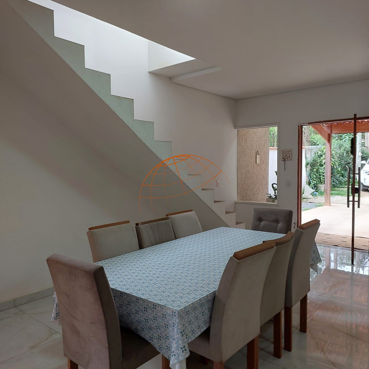 Sobrado, 4 quartos, 268 m² - Foto 20