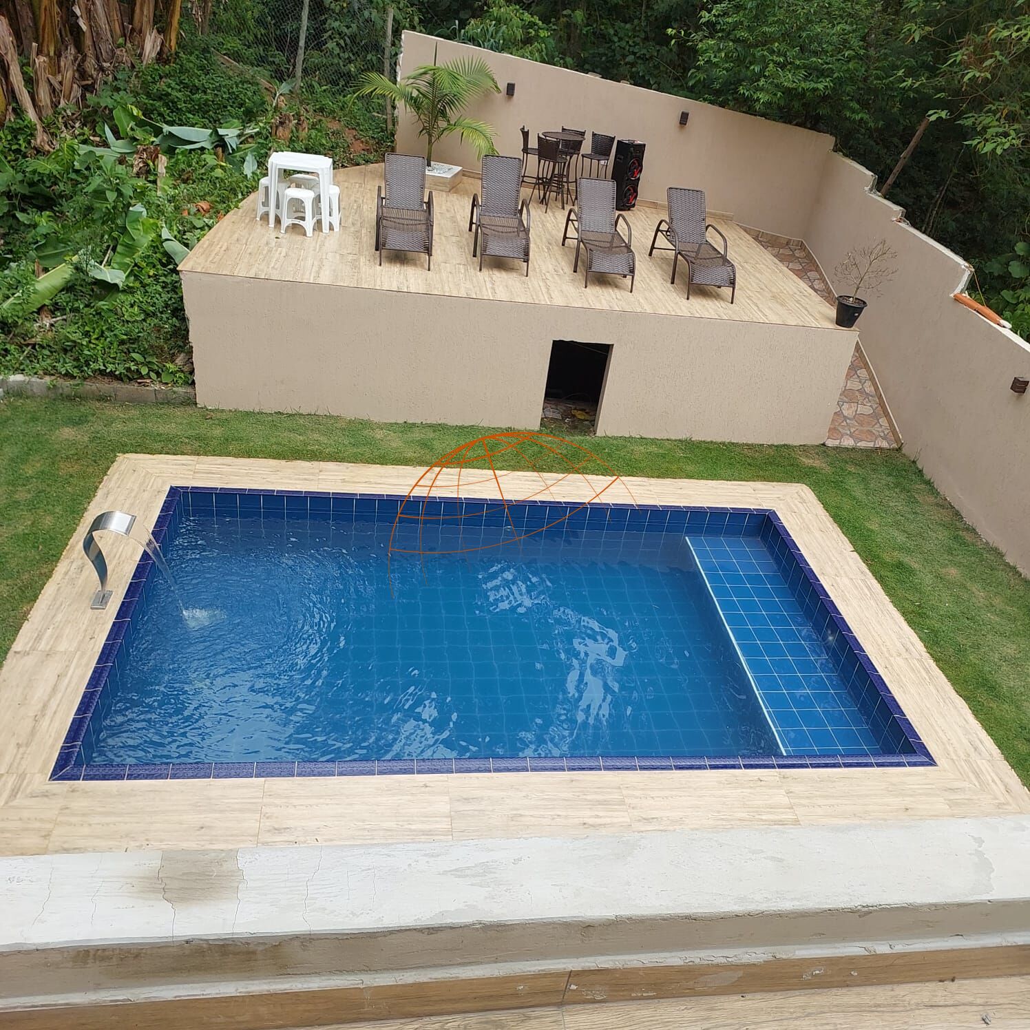 Sobrado, 4 quartos, 268 m² - Foto 31