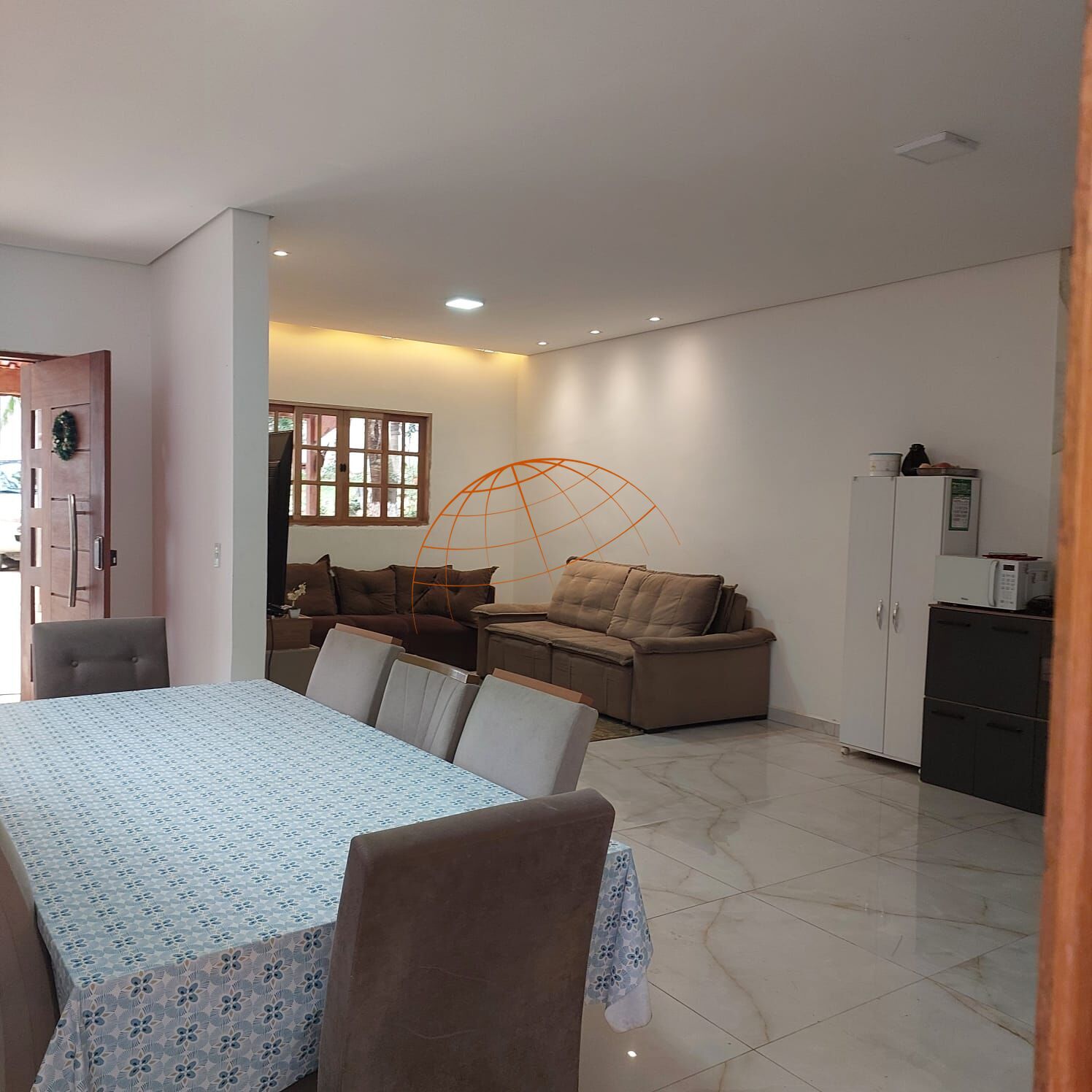 Sobrado, 4 quartos, 268 m² - Foto 21