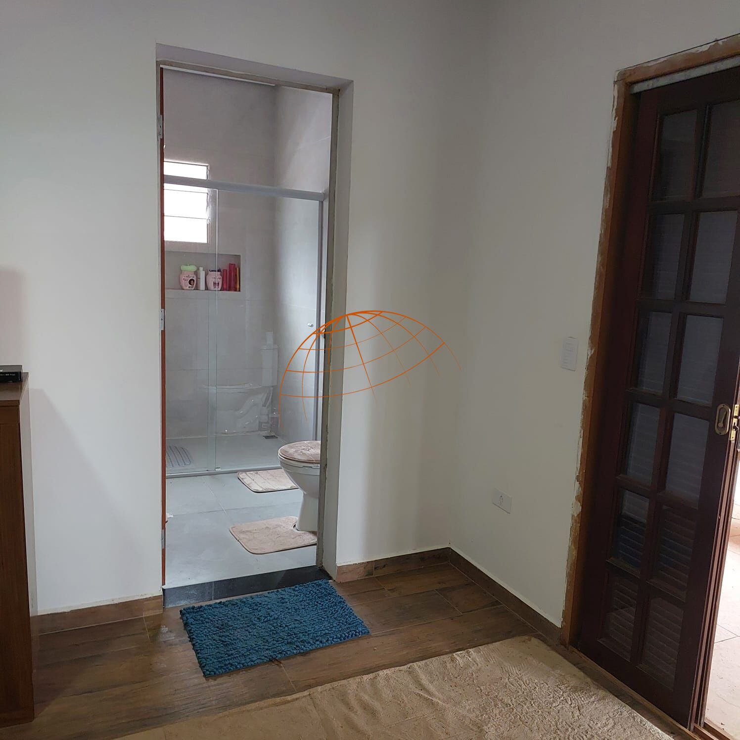 Sobrado, 4 quartos, 268 m² - Foto 11