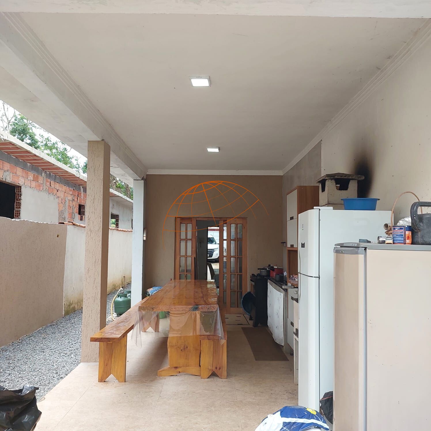 Sobrado, 4 quartos, 268 m² - Foto 26