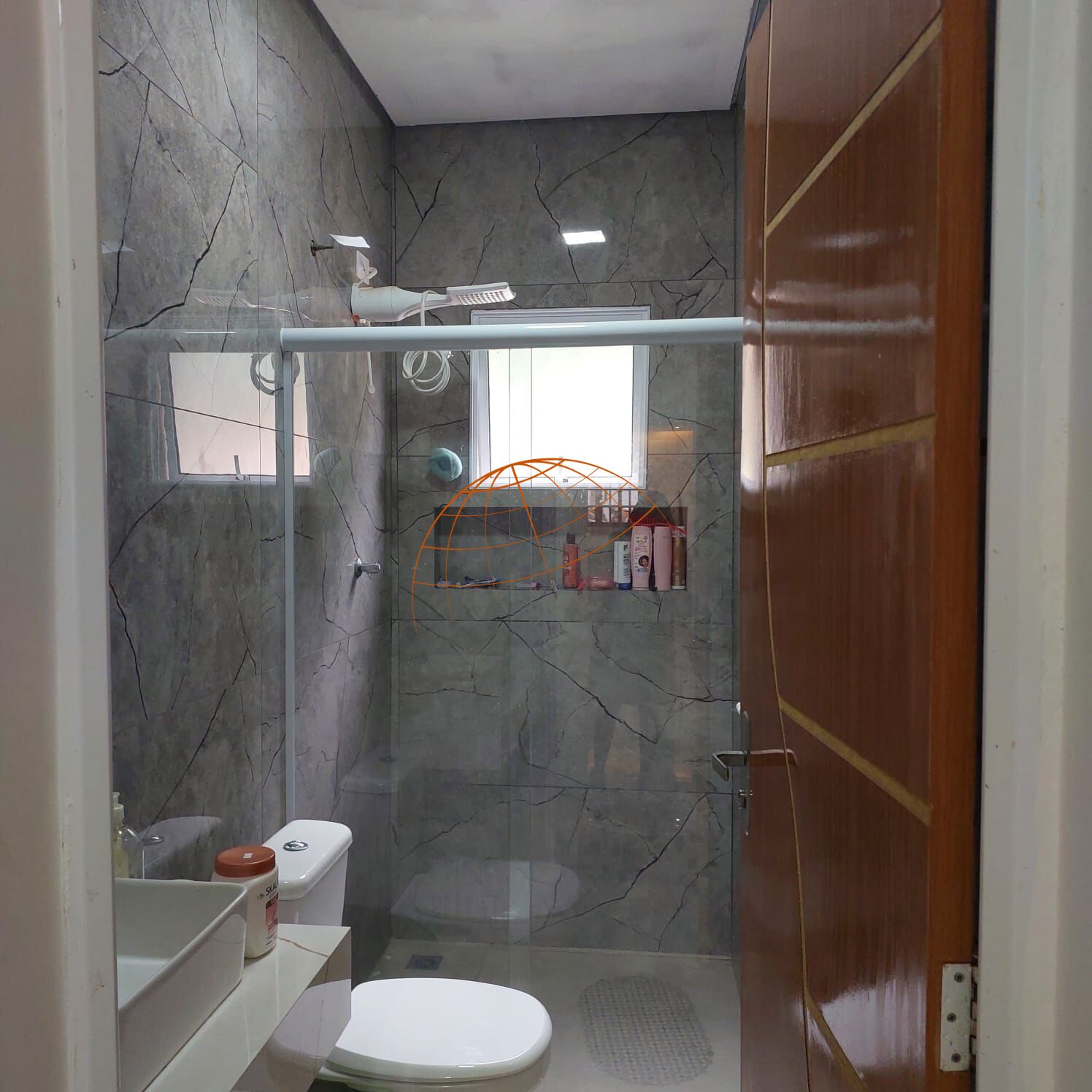 Sobrado, 4 quartos, 268 m² - Foto 28