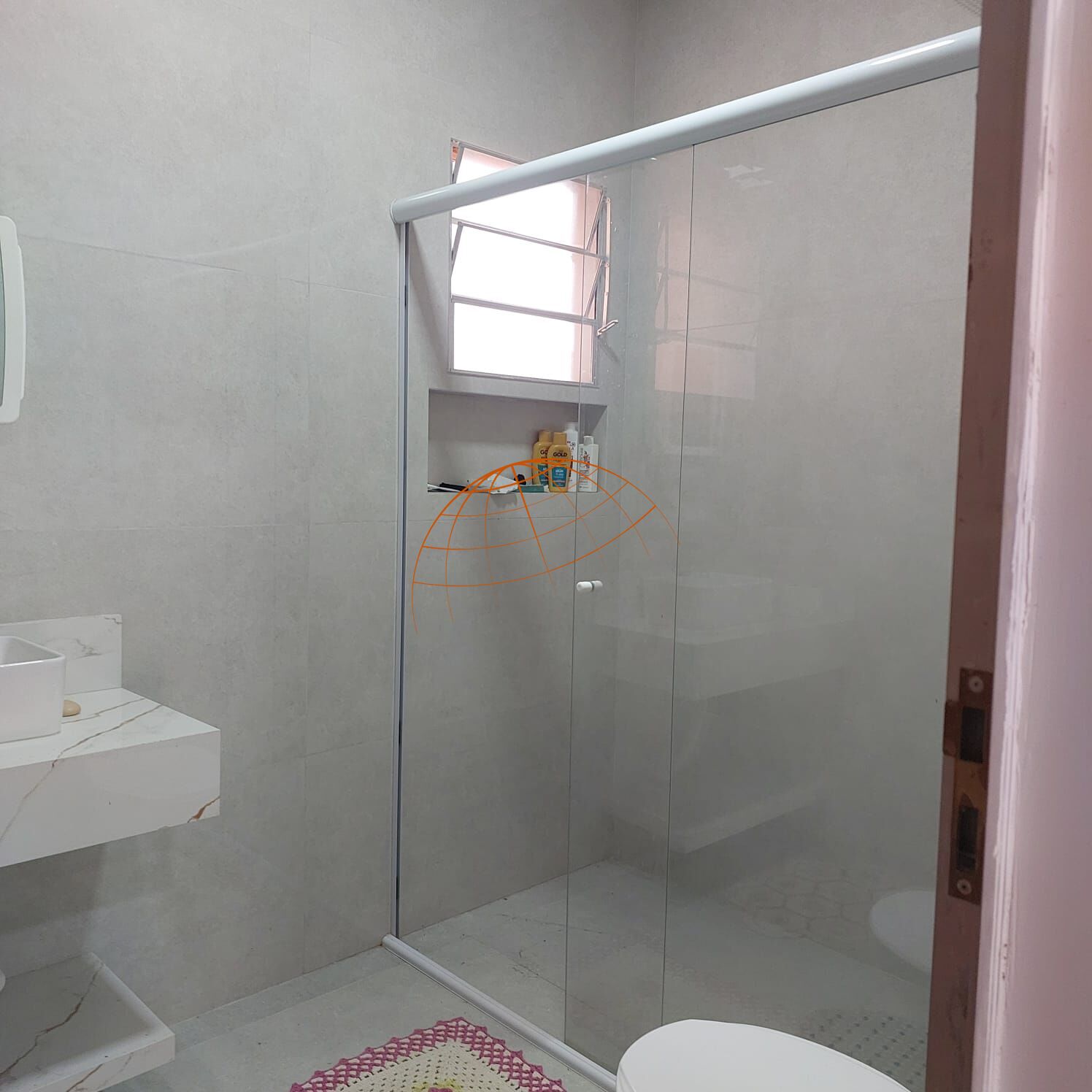 Sobrado, 4 quartos, 268 m² - Foto 9