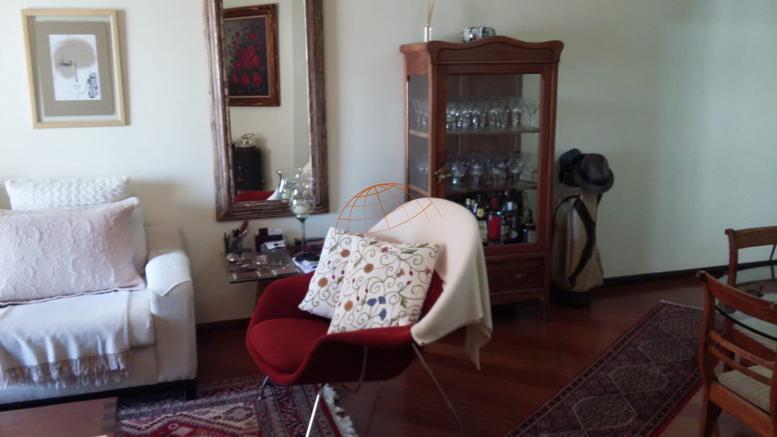 Apartamento, 2 quartos, 78 m² - Foto 4